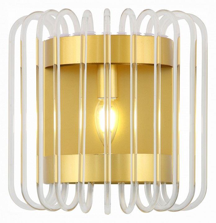 Накладной светильник ST-Luce Grosseto SL1228.201.01 - 0