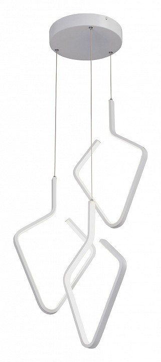 Подвесной светильник Vitaluce V4608 V4608-0/3S - 0