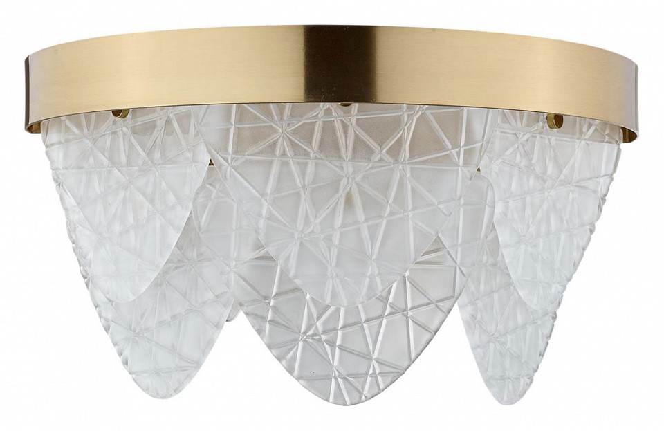 Накладной светильник Lumion Lux 6528/2W - 0