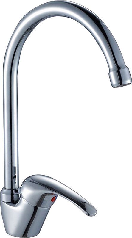 Смеситель Rossinka A для кухонной мойки A35-23 - 0