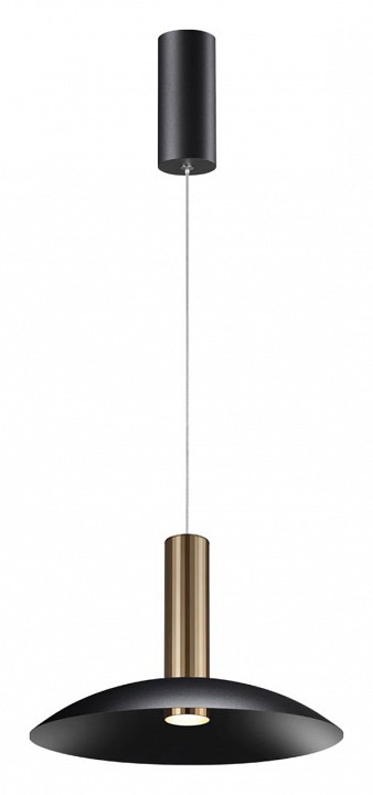 Подвесной светодиодный светильник Novotech Over Alba 358986 - 1