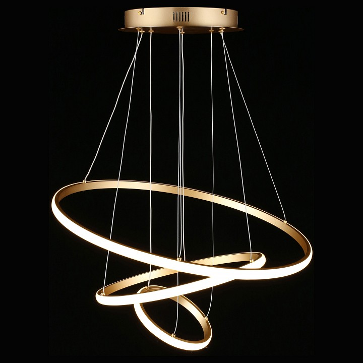 Подвесной светильник Aployt Janina APL.018.13.60 - 5