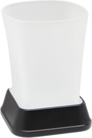 Стакан Wasserkraft Amper K-5428black - 0