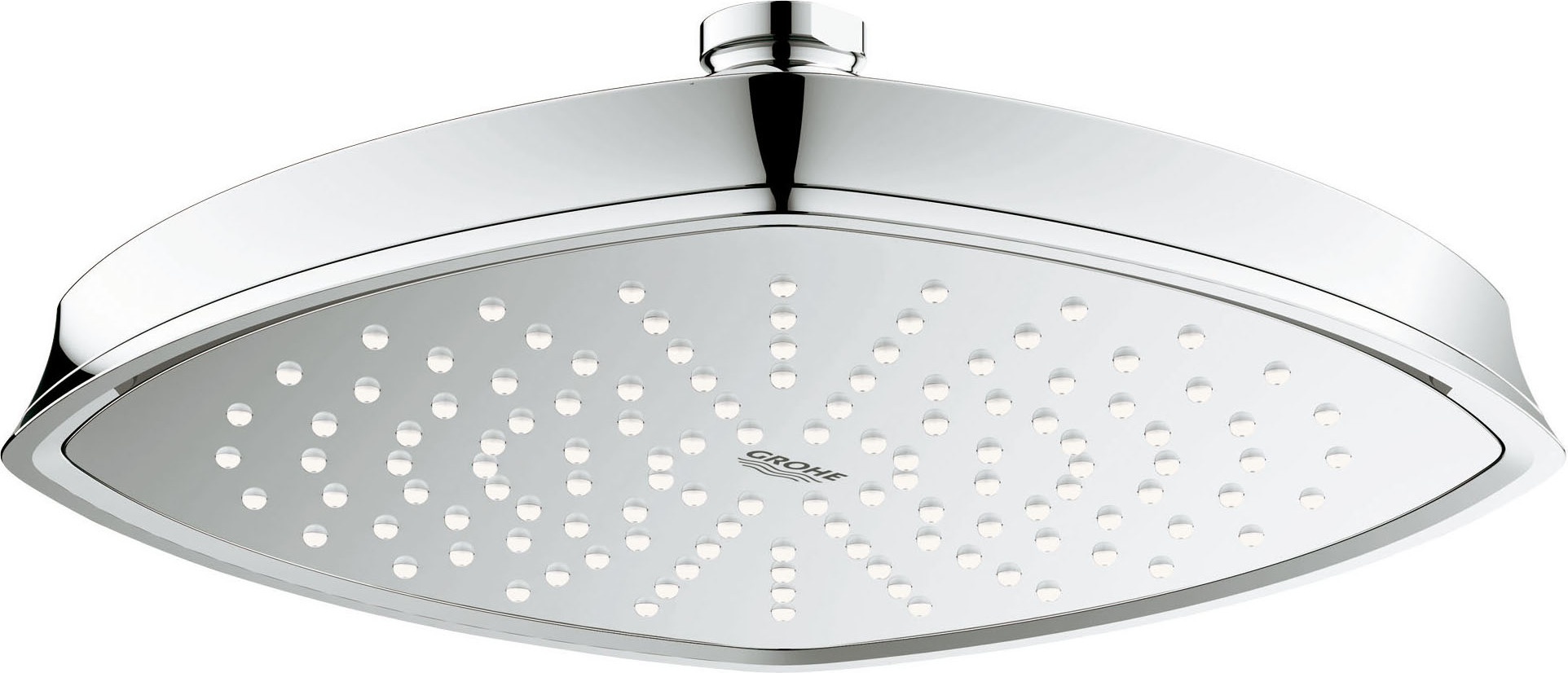 Верхний душ Grohe Rainshower Grandera 210 27974000 - 0