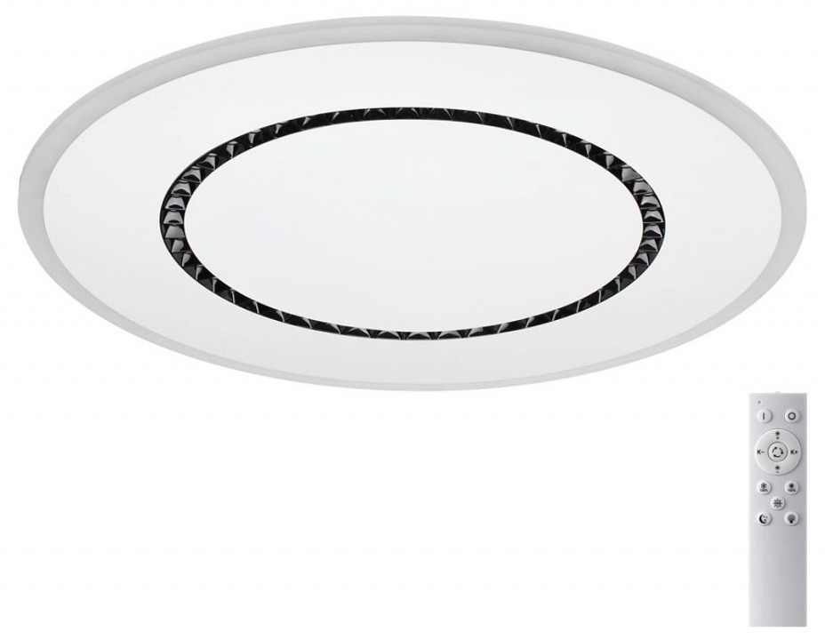 Накладной светильник Sonex Cosmo 7663/44L - 2