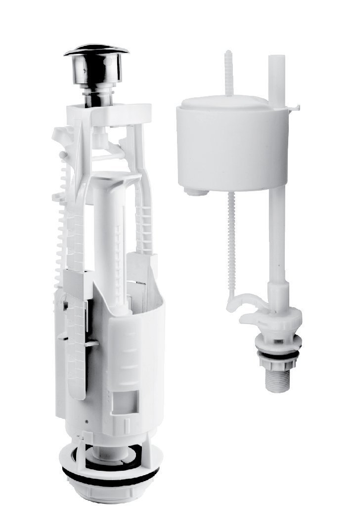 Клапан наполнительный Eko 030841 - 0