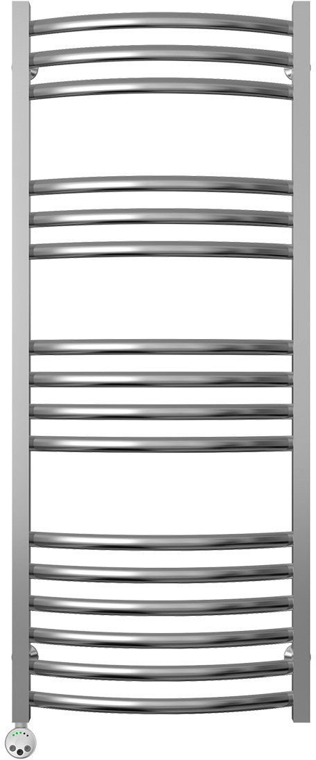 Полотенцесушитель электрический Terminus Енисей П16 500*1281 4660059580289 - 0