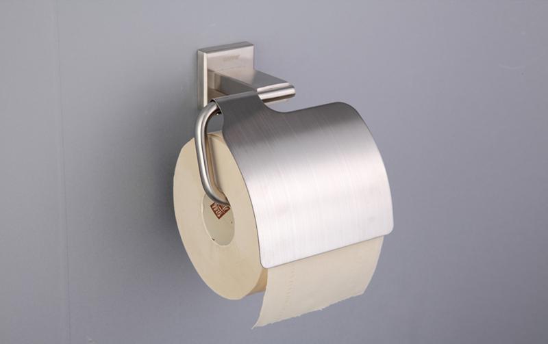 Бумагодержатель Gappo G17 G1703 - 1