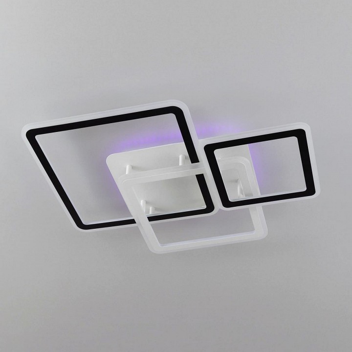 Потолочная люстра Citilux Тринити CL238231E - 6