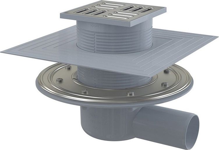 Душевой трап AlcaPlast APV1324 - 0