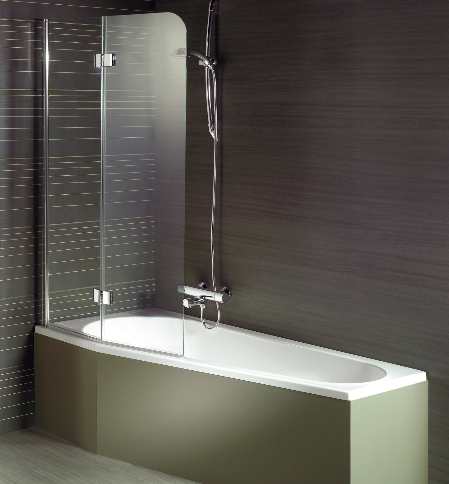 Акриловая ванна Riho Delta 150 R B066001005 - 1