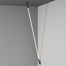 Светильник на растяжке Denkirs FLEX DK7502-BK - 1