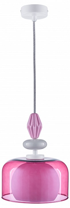 Подвесной светильник 33 идеи PND170 PND170.01.17.005WH-M28DP - 1