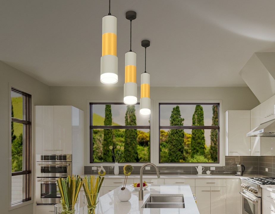 Подвесной светильник Ambrella Light XP XP7423042 - 2