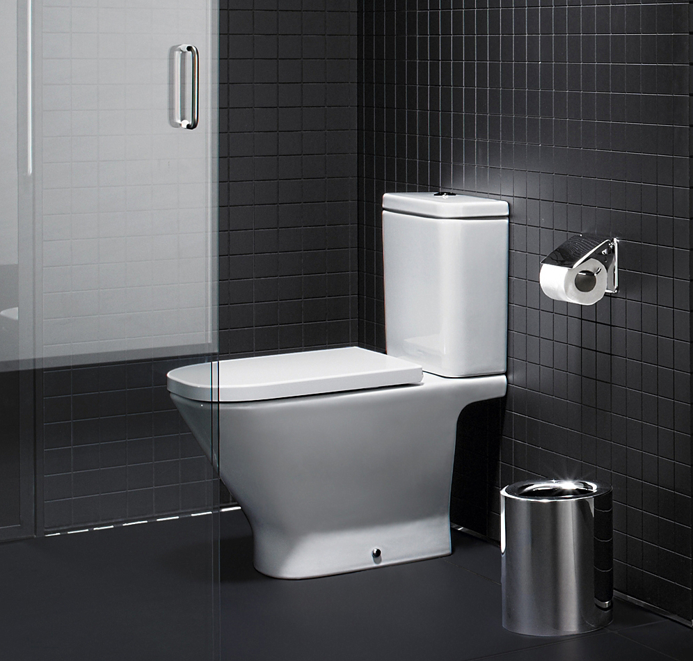 Унитаз-компакт Roca Gap 342477000 - 3