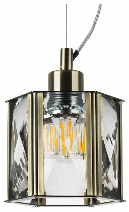 Подвесной светильник Lightstar Limpio 722013 - 0