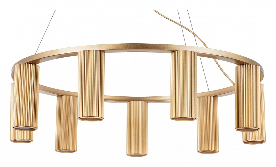 Подвесная люстра Lightstar Roma 718093 - 0