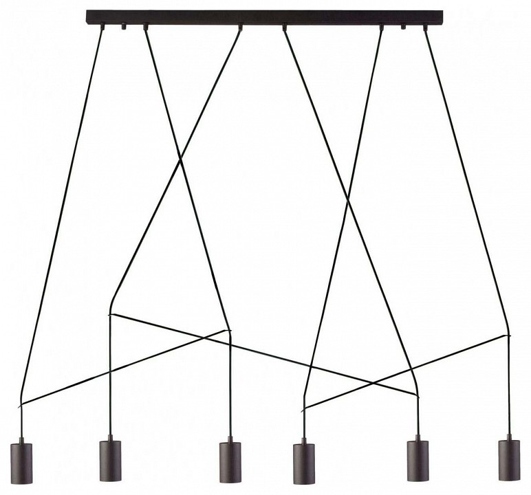 Подвесной светильник Nowodvorski Imbria 9675 - 0