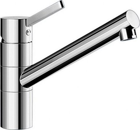 Смеситель для кухонной мойки Blanco Tivo хром  517599 - 0