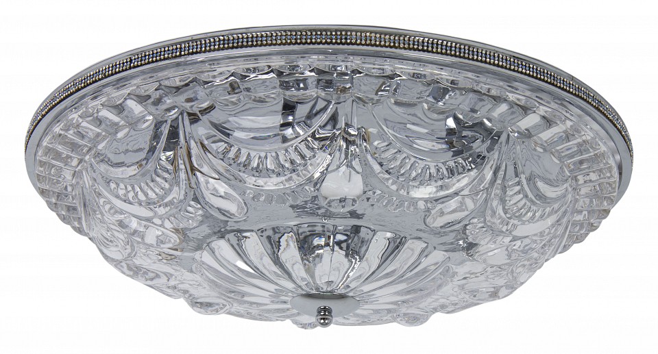 Накладной светильник Abrasax Rebekka 1108/50CM-6CR - 0