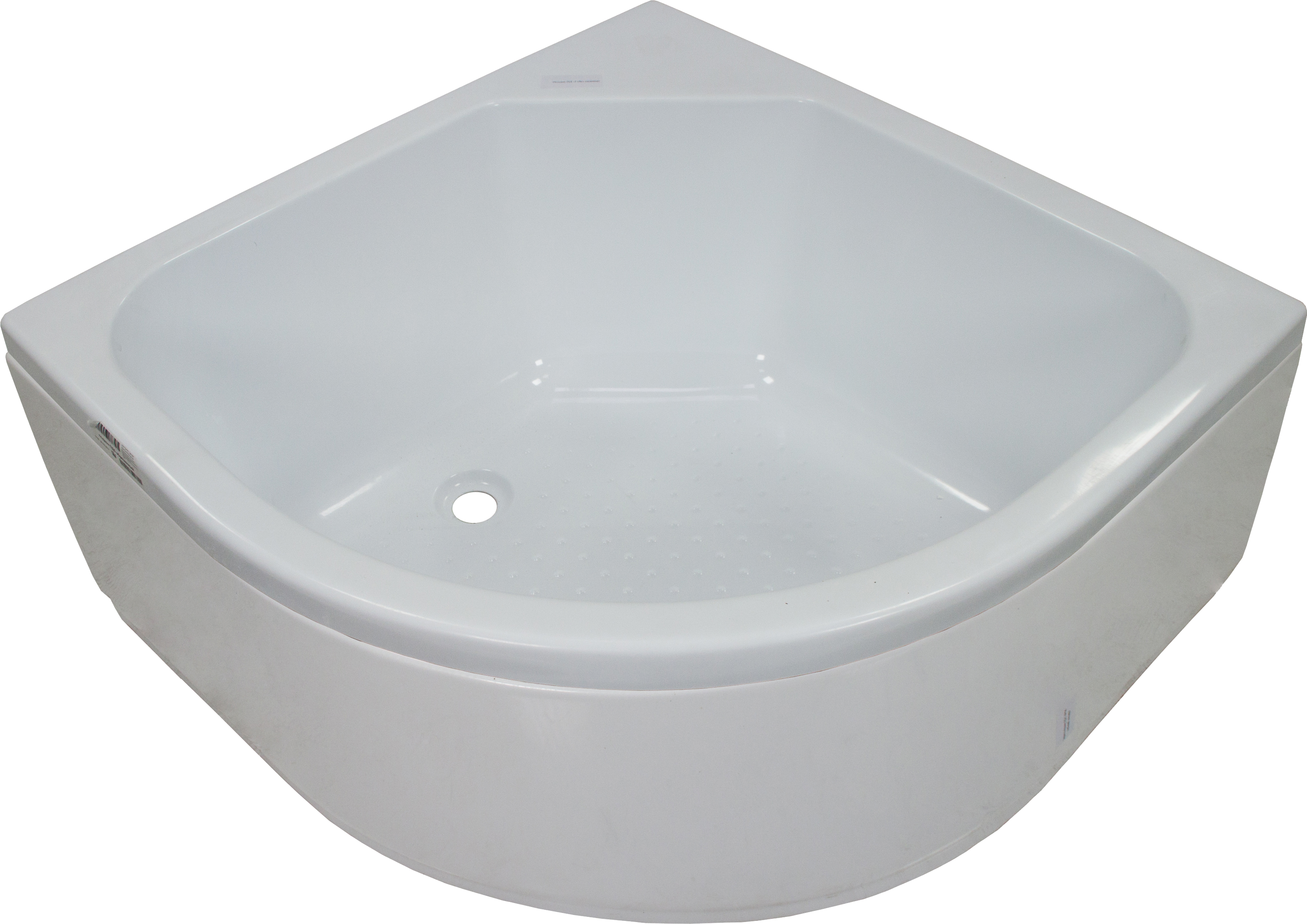 Поддон для душа Triton 90х90 Щ0000014179 - 1