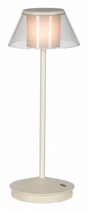 Настольная лампа декоративная Mantra K5 7988 - 0