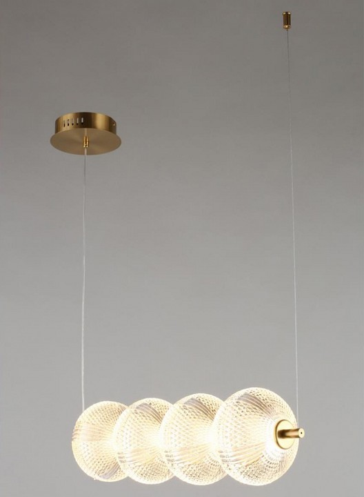 Подвесной светильник Omnilux Cedrello OML-68803-04 - 5