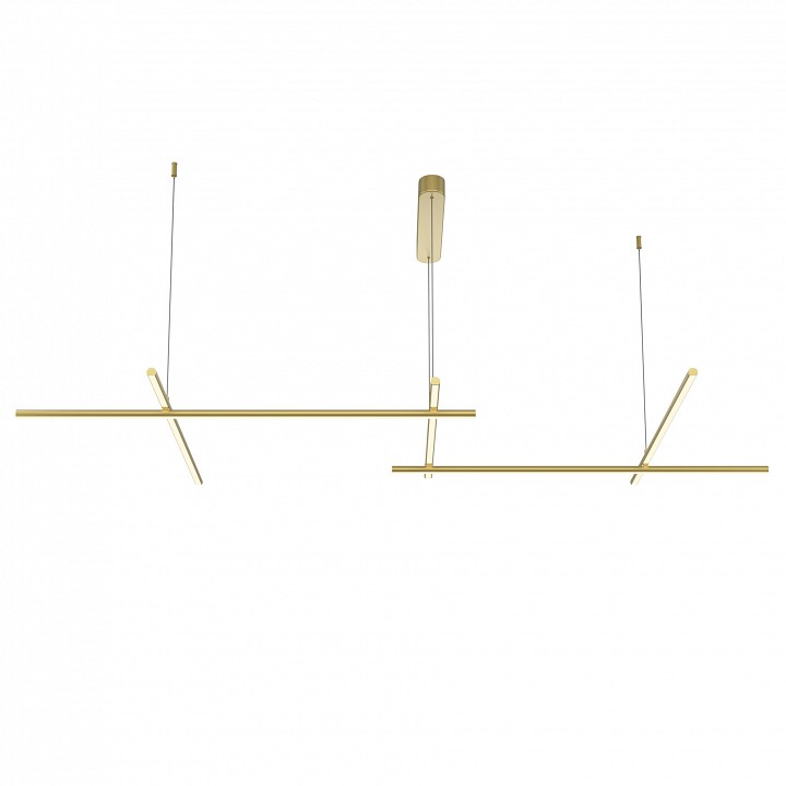 Подвесная люстра Maytoni Radiance MOD278PL-L86G3K1 - 0