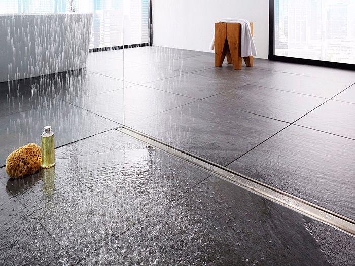 Душевой лоток Viega   753177 - 2