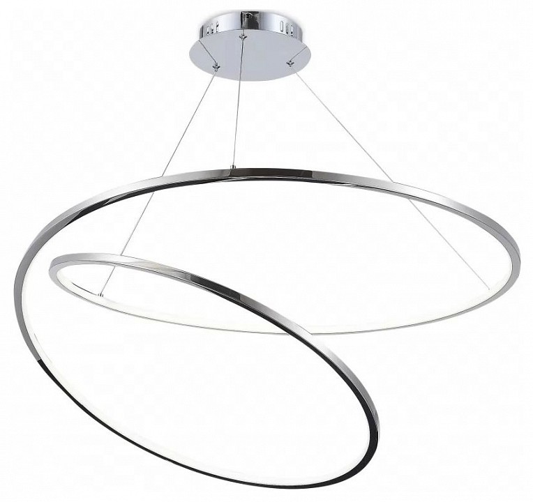 Подвесной светильник iLedex Axis XT08-D800 CR - 1