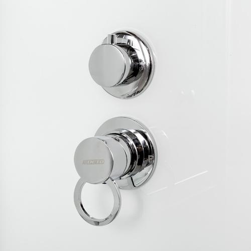 Душевая кабина K408 - 3