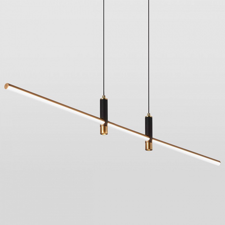 Подвесной светильник Lussole Bibb LSP-7206 - 0