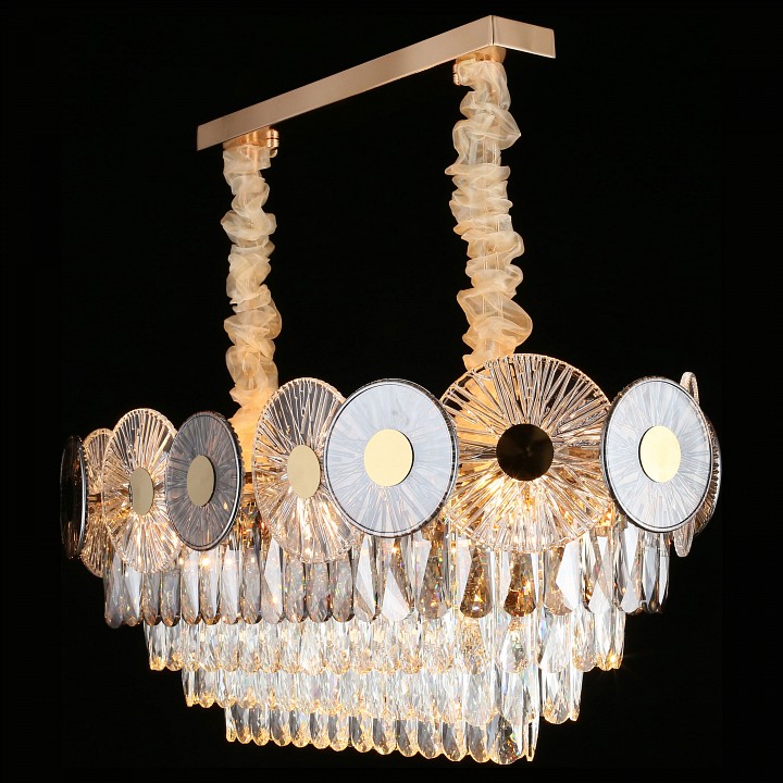 Подвесной светильник Aployt Zibille APL.769.03.11 - 2