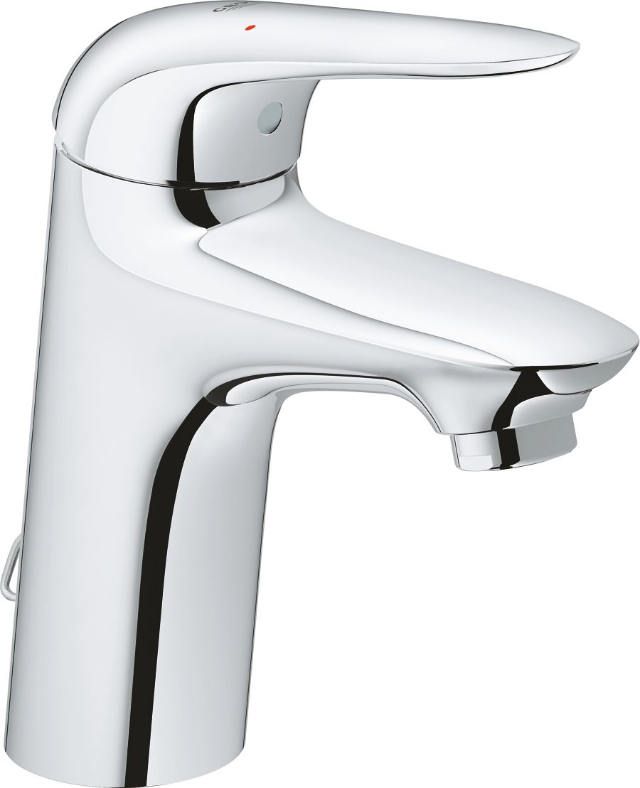 Смеситель Grohe Eurostyle 23713003 для раковины - 0