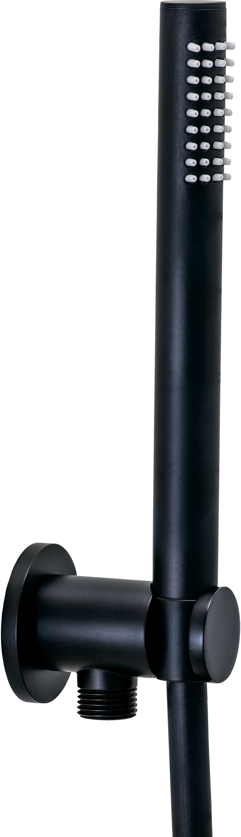 Душевой гарнитур Paffoni Master ZDUP094NO - 0