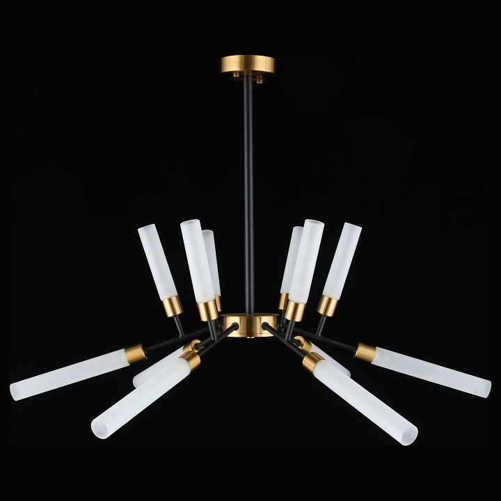 Люстра на штанге Aployt Oliwia APL.604.07.12 - 4