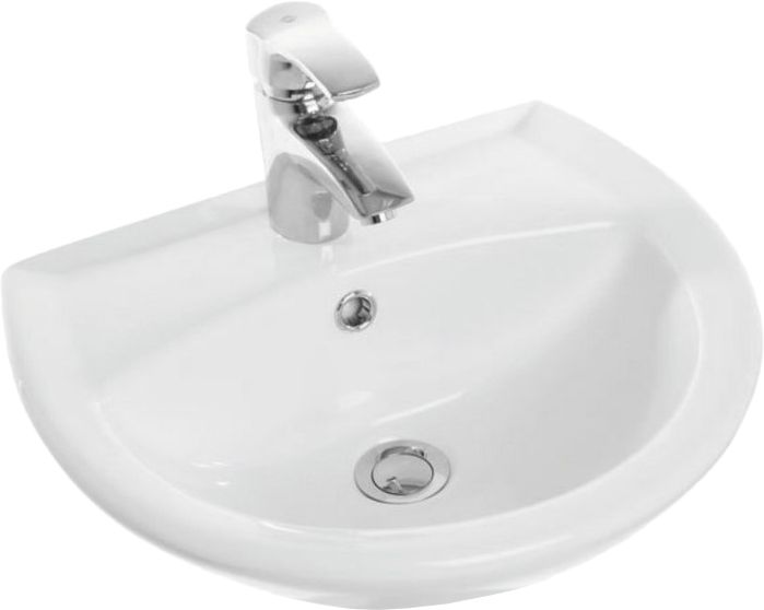 Подвесная раковина Sanita Аттика  ATC55SAWB01 - 0