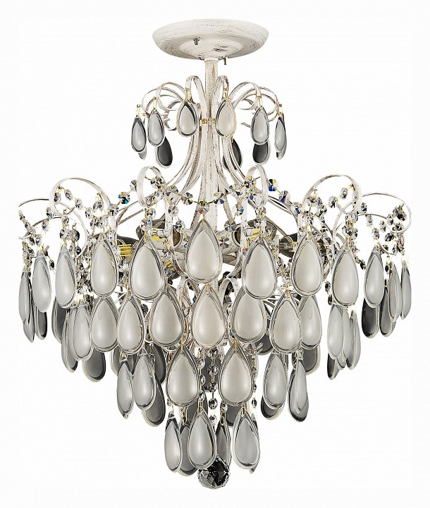 Потолочная люстра EVOLUCE Magonza SLE160302-06 - 2