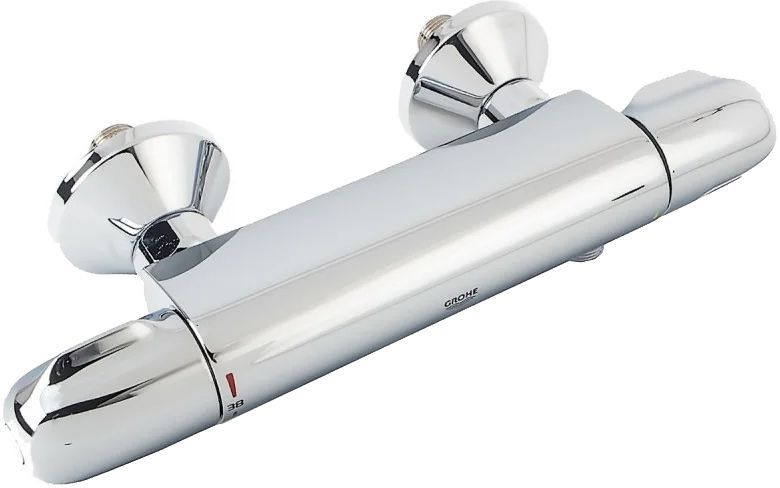 Душевой комплект Grohe Grohtherm 1000 34151004 - 7