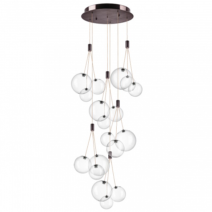 Подвесная люстра Lightstar Sferetta 801180 - 0