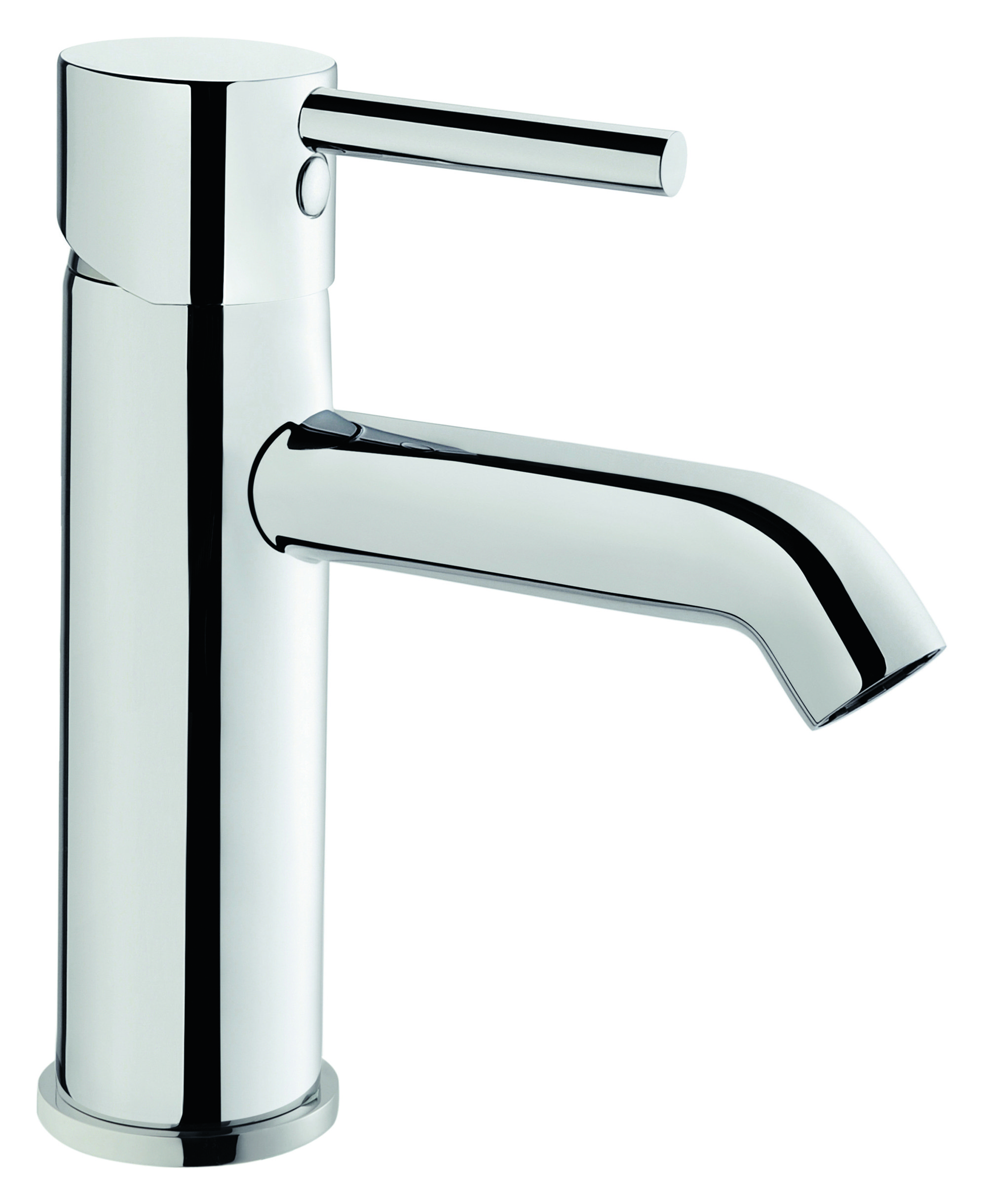 Смеситель для раковины Vitra Minimax S хром  A41984EXP - 0