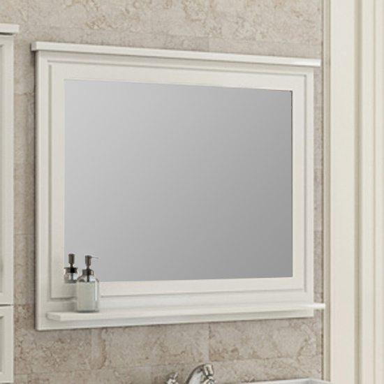 Зеркало Comforty Феррара 100 00004147993 - 0