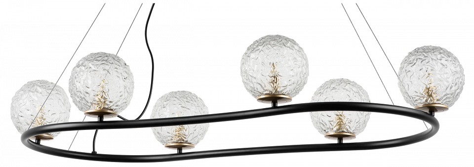 Подвесная люстра Lightstar Bari 815267 - 0