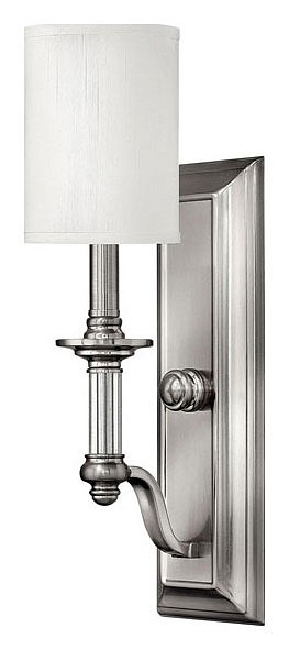 Бра Hinkley Sussex HK-SUSSEX1 - 0