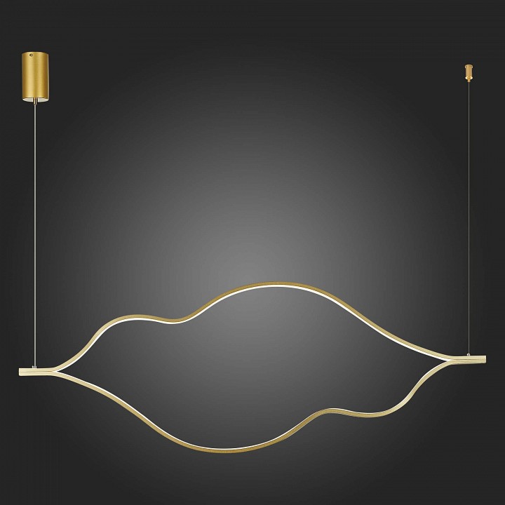 Подвесной светильник ST-Luce Cortile SL6106.203.65 - 3