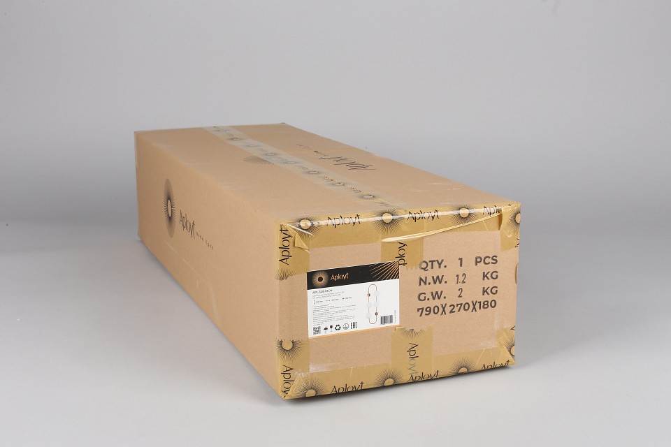 Накладной светильник Aployt Kornelia APL.308.01.04 - 6