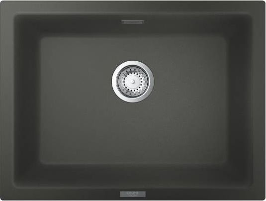 Мойка кухонная Grohe K700U 31655AT0 - 0