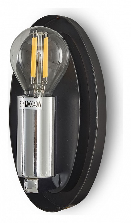 Настенный светильник Maytoni Mabell MOD306WL-01CH - 1