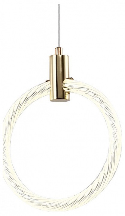 Подвесной светильник Zortes RINGER ZRS.57792.17 - 0