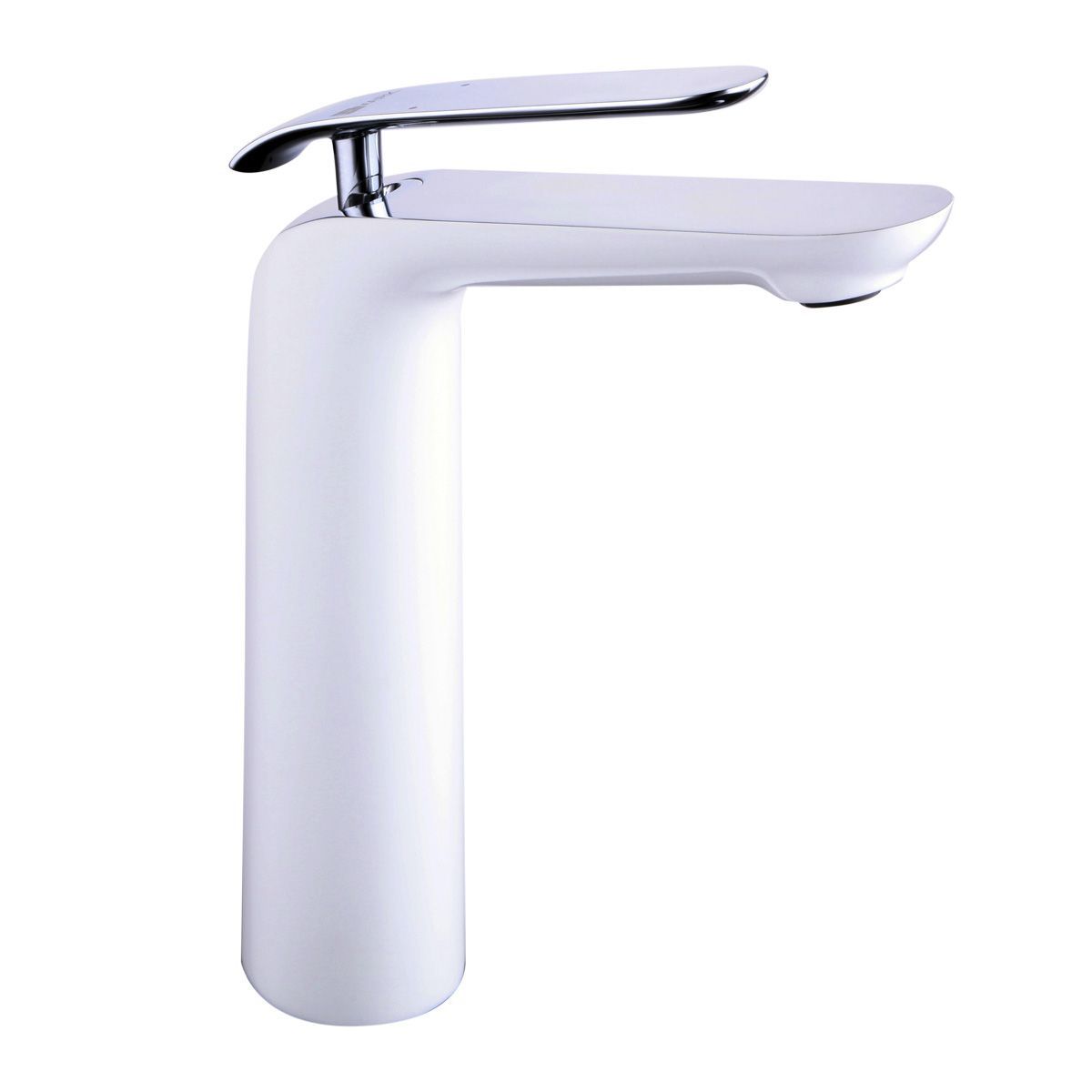 Смеситель Lemark Melange LM4909CW для раковины - 0